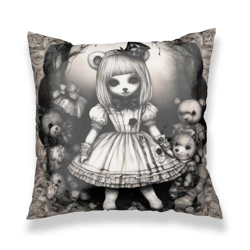 ロリータのつぶやき