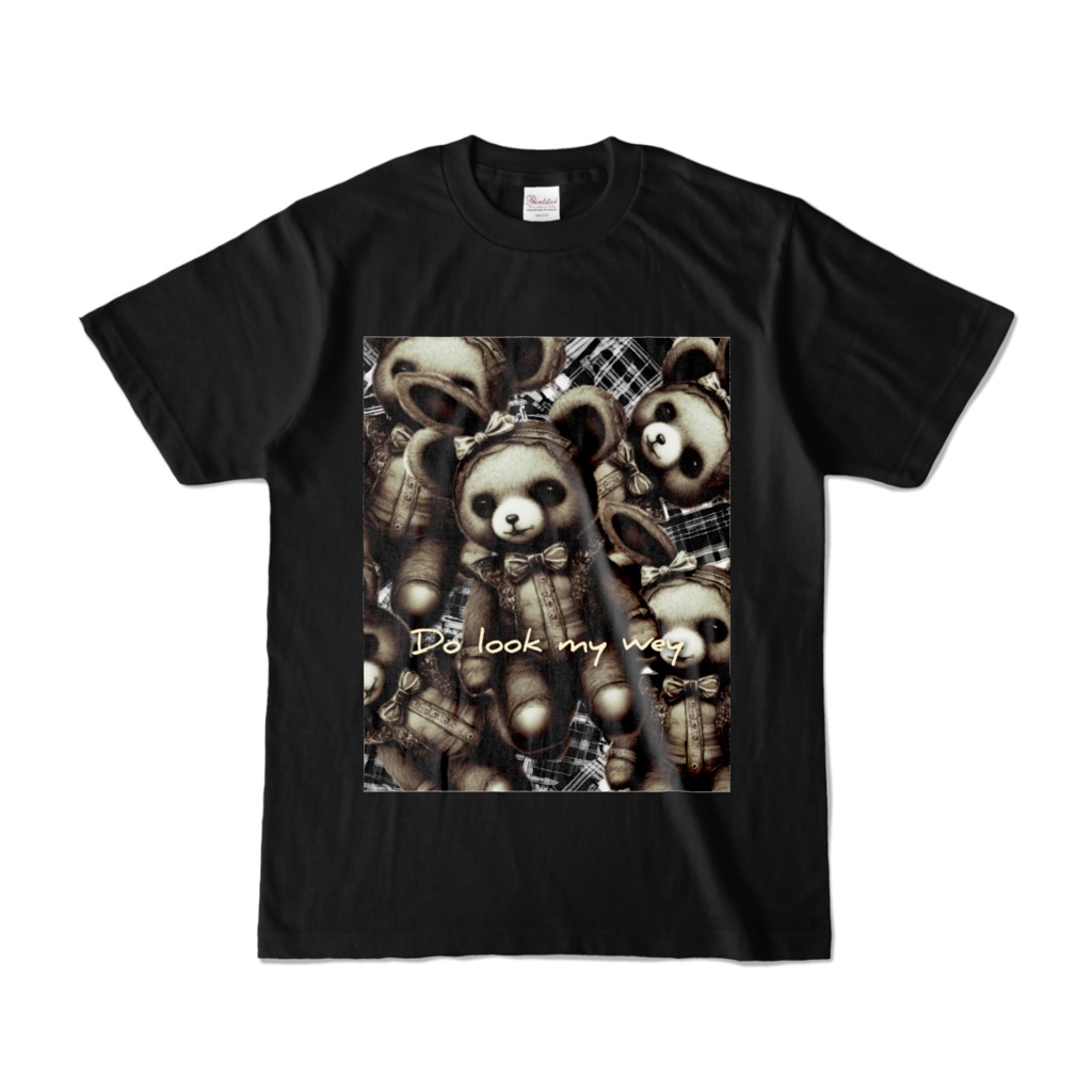 ロリータのつぶやき