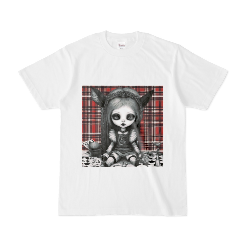 ロリータのつぶやき