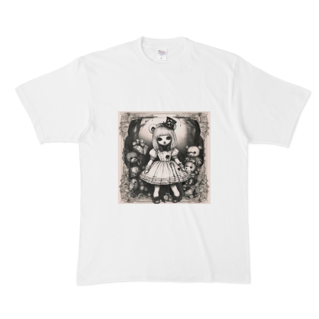 ロリータのつぶやき