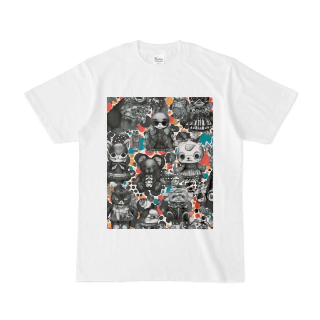 ロリータのつぶやき