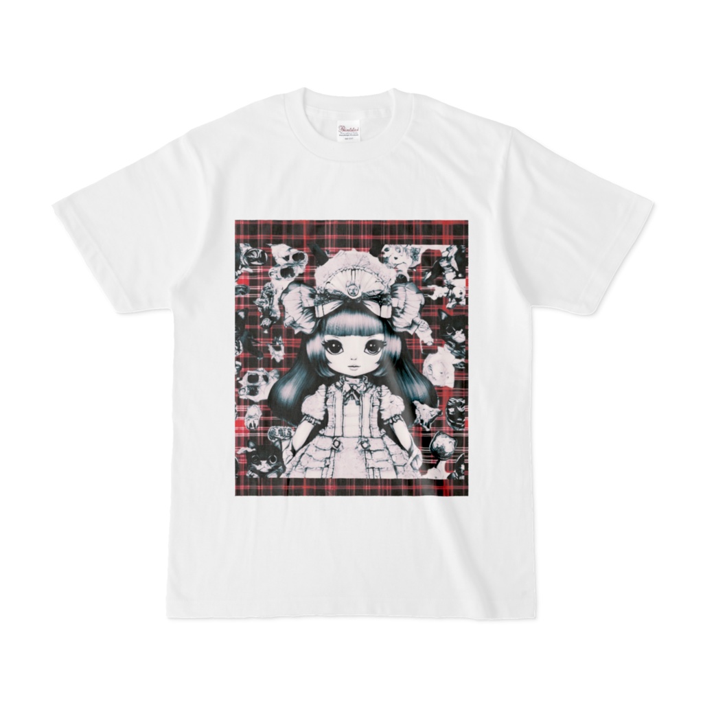 ロリータのつぶやき