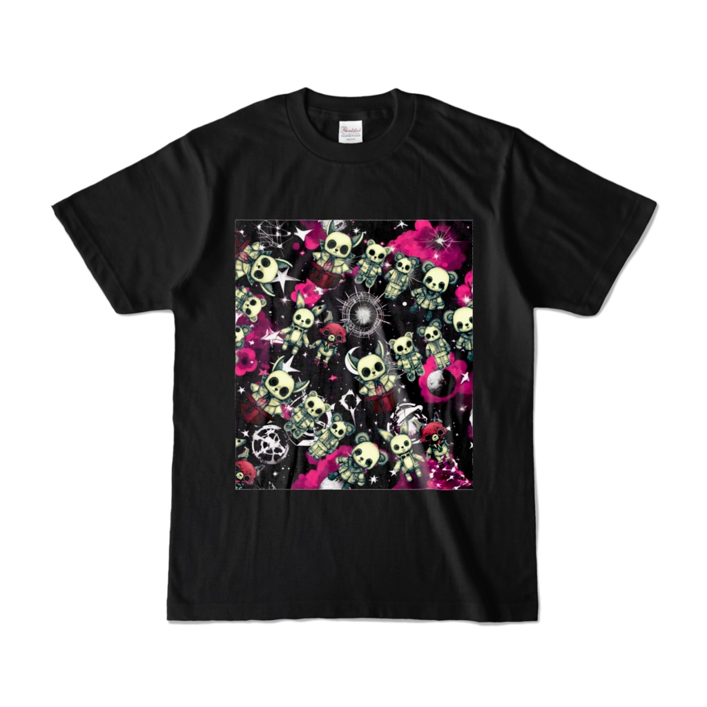 ロリータのつぶやき