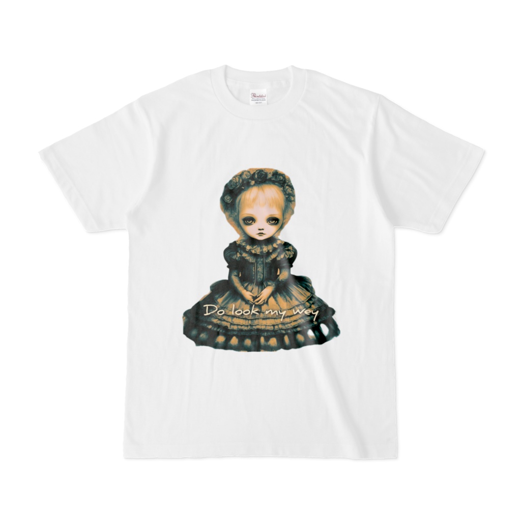 ロリータのつぶやき