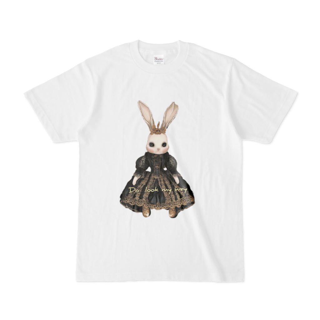 ロリータのつぶやき
