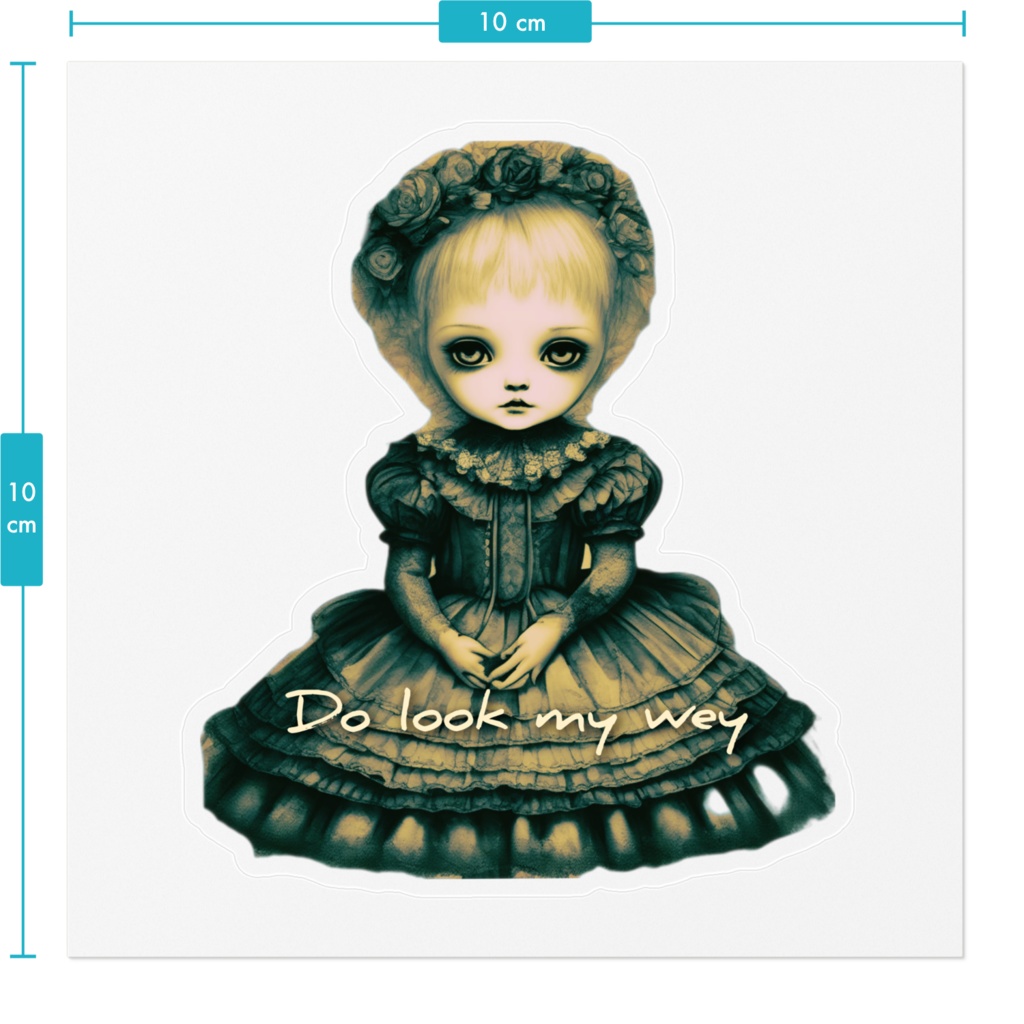 ロリータのつぶやき