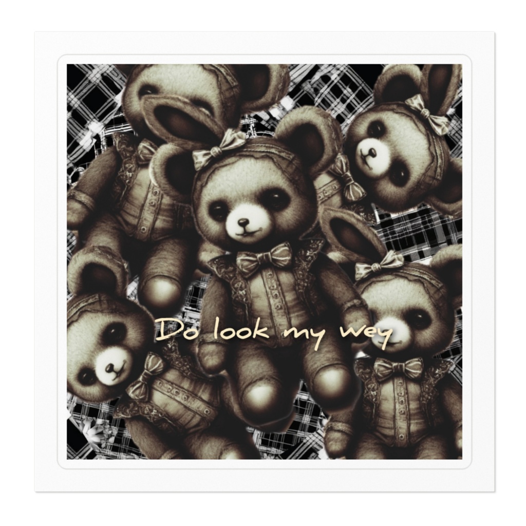 ロリータのつぶやき