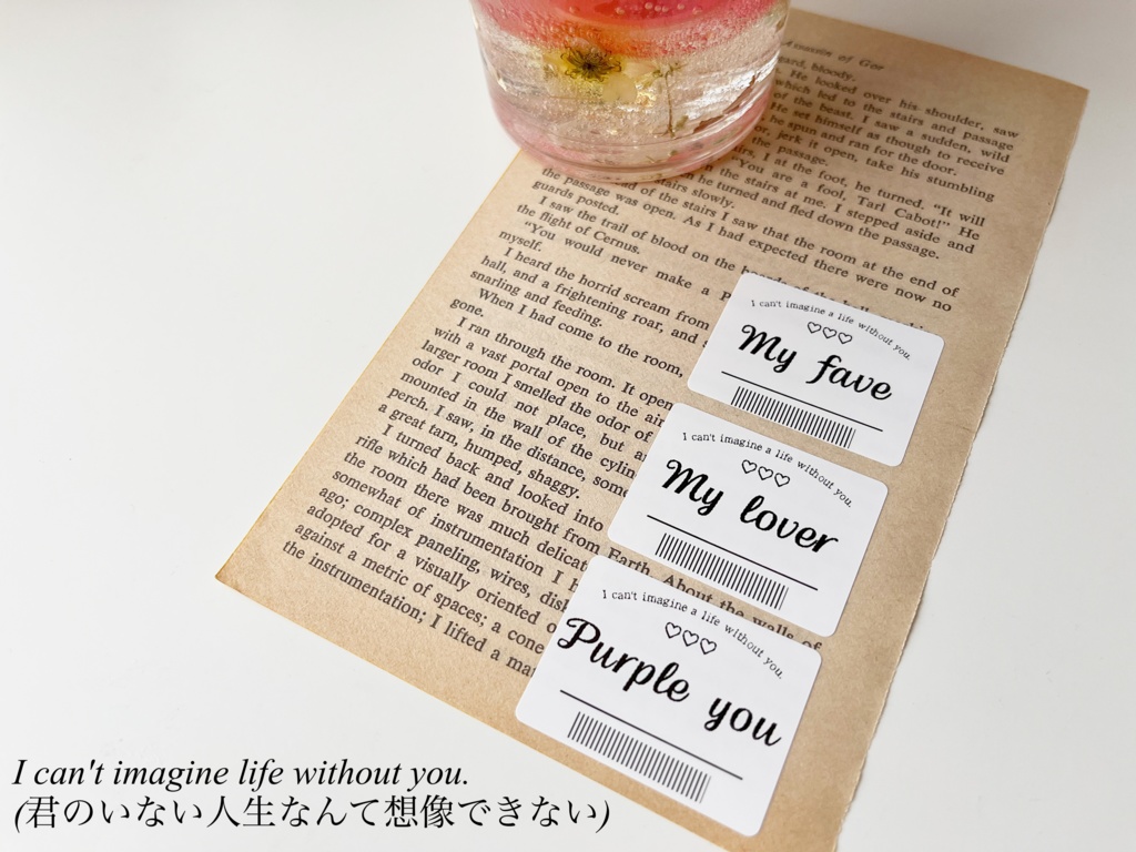 【展示】Geek original candle