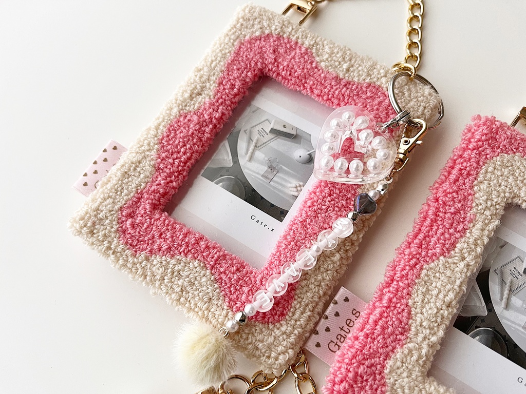 【展示】Geek card case