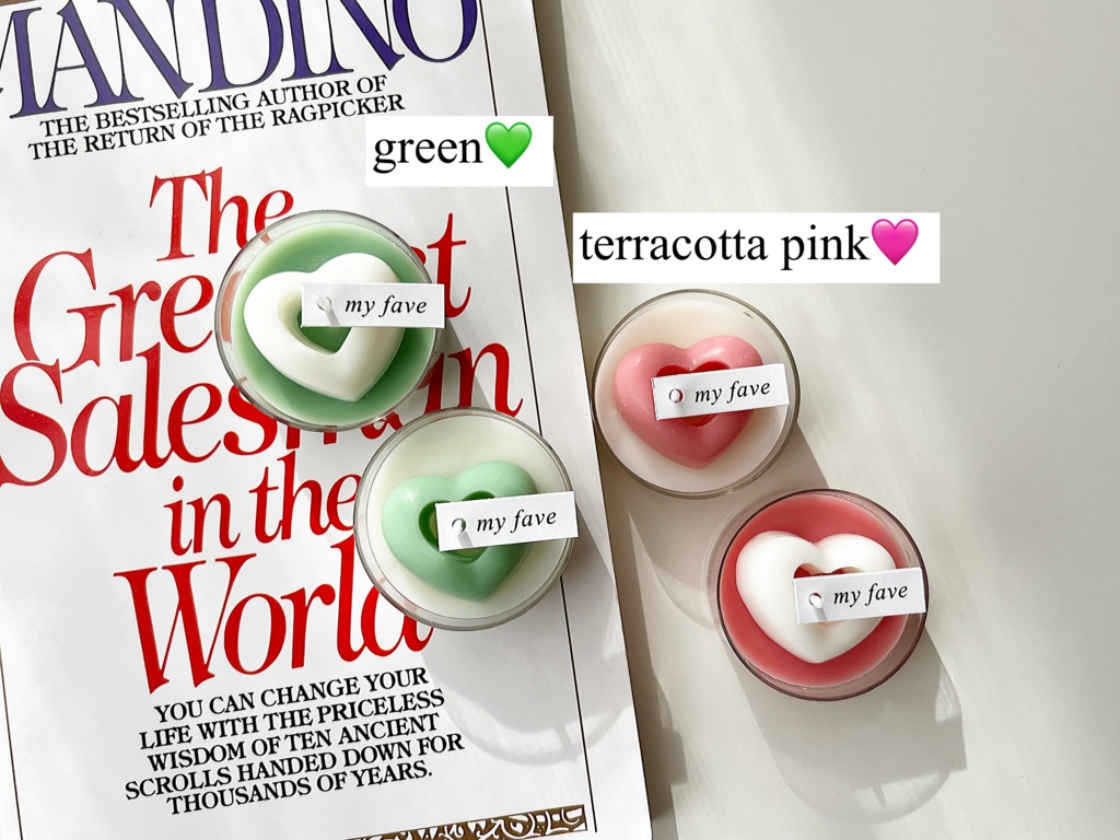 【再販未定】 round candle