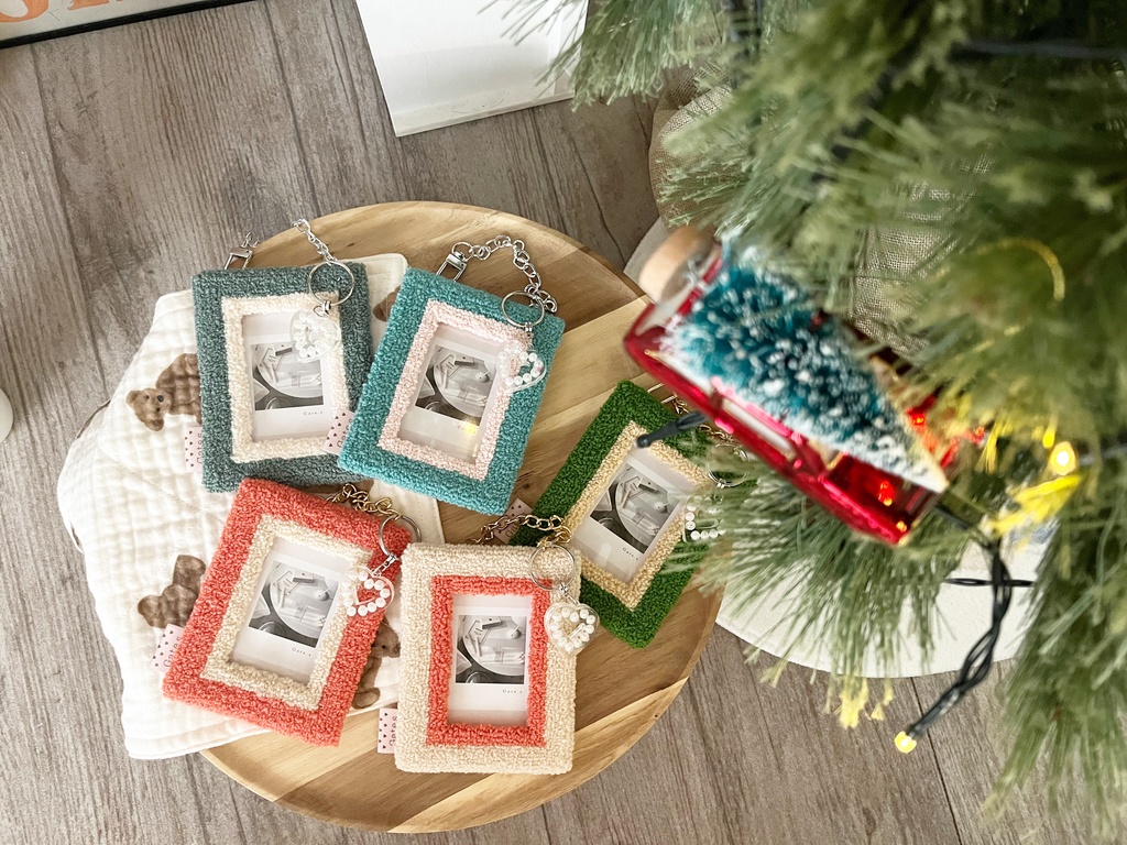 【展示】Geek card case