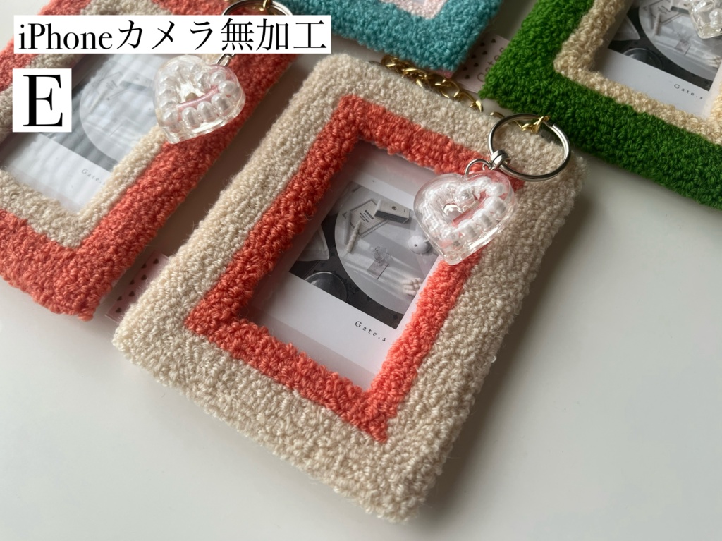 【展示】Geek card case