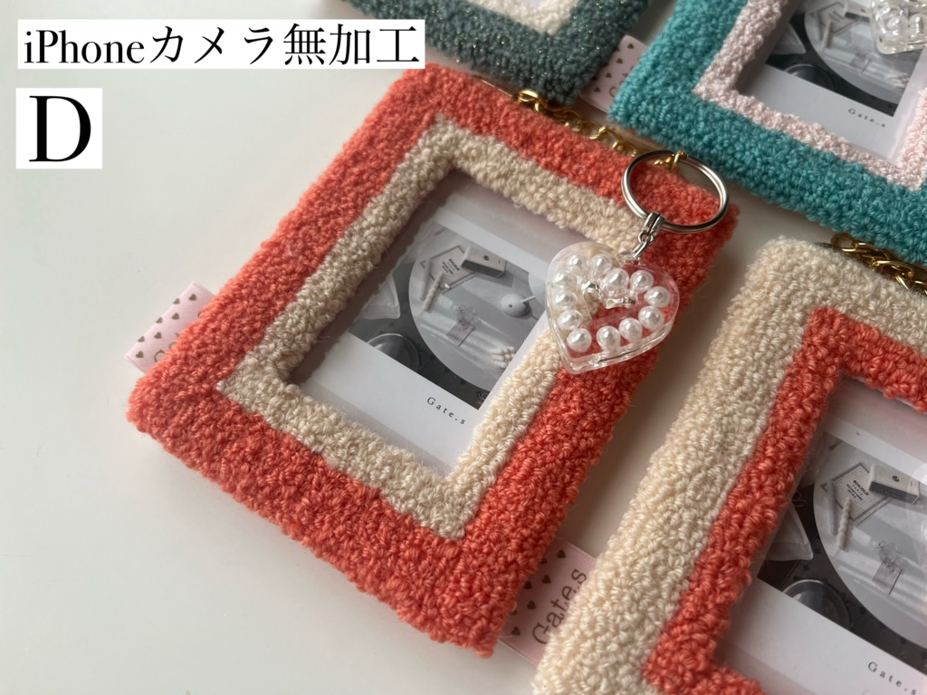【展示】Geek card case