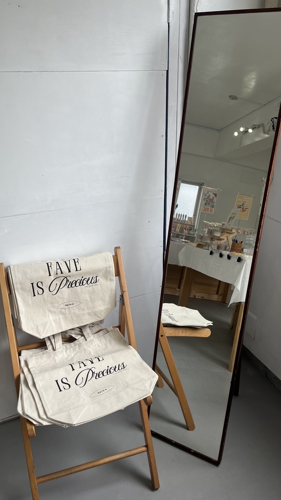 【再販未定】推しが尊いトート