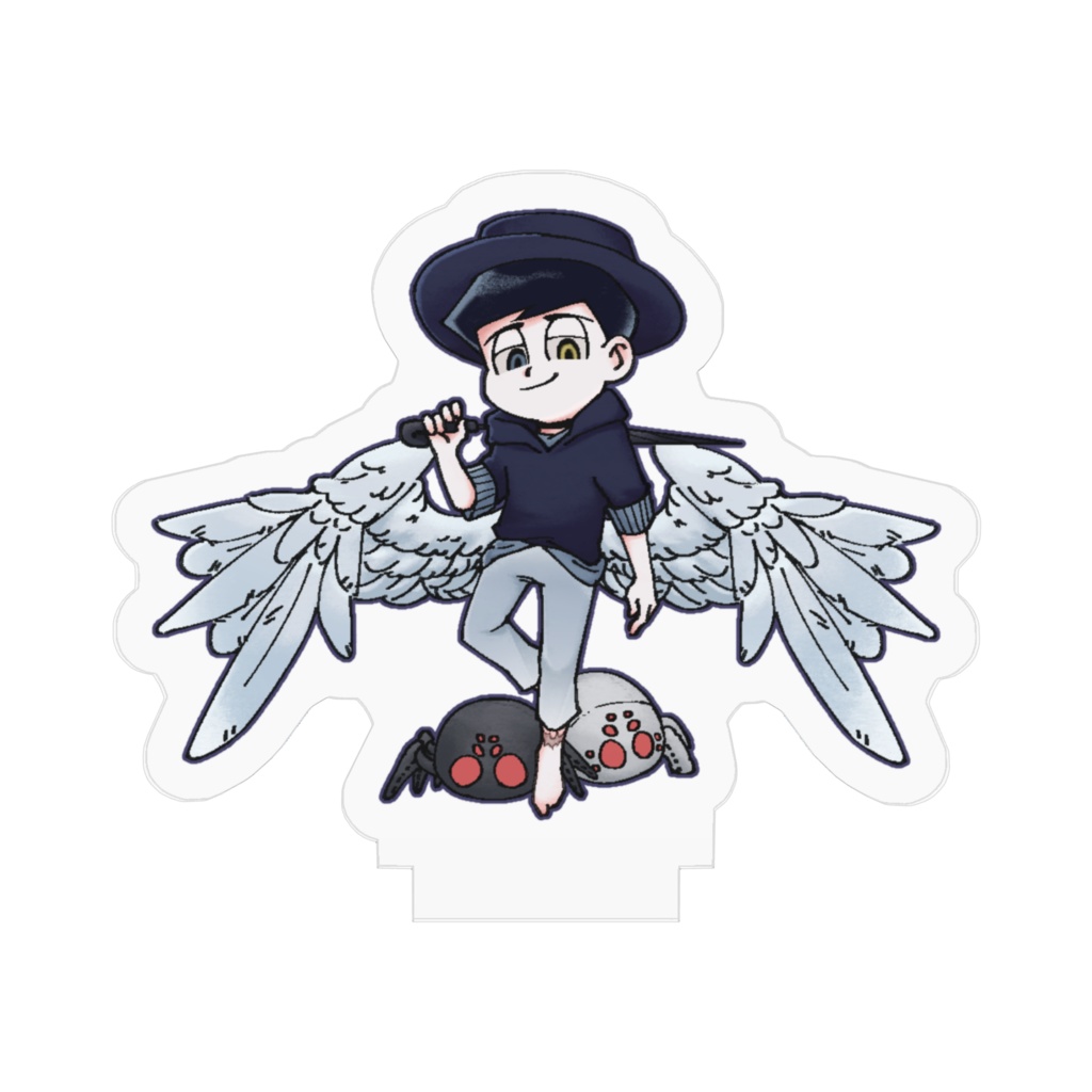 ネクロニカ*NC次男