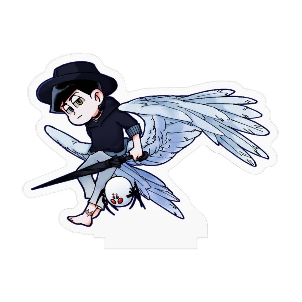 ネクロニカ*NC次男.2ver