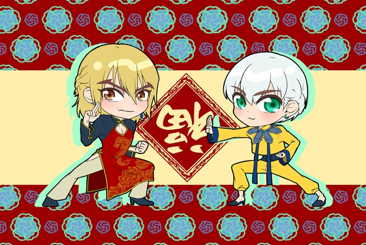 算数本+ポストカード