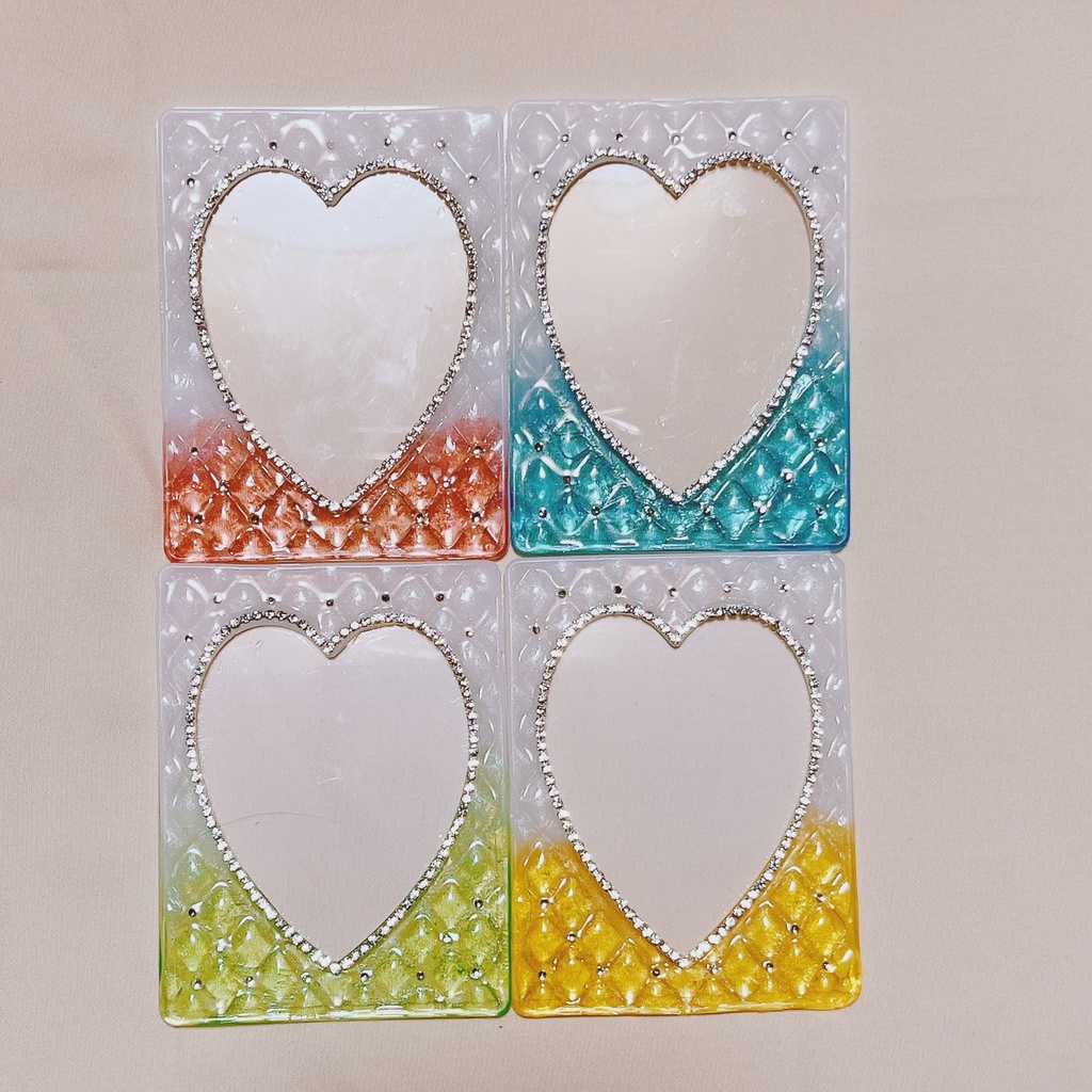 9周年イメージ トレカケース