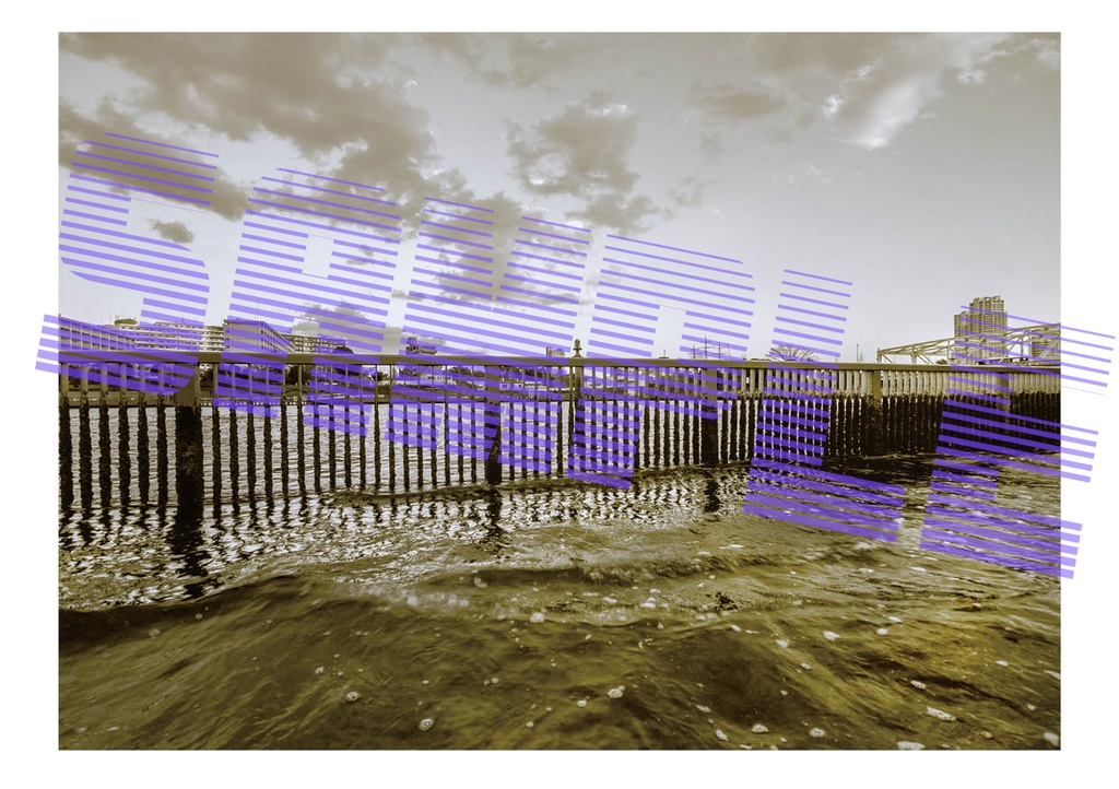 TOKYO DEEP II -Deep Visions to TOKYO Waterfront-