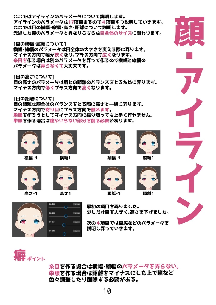 女の子メインの自分の癖を現実にする本