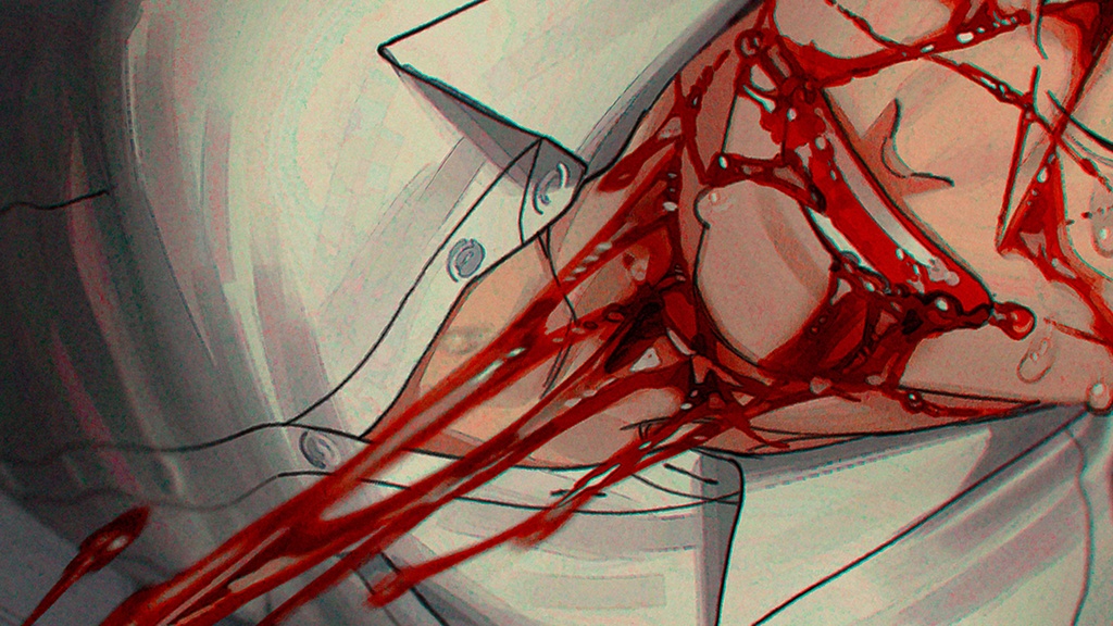 クラブ・スーサイド【BOOTH限定特典付き】