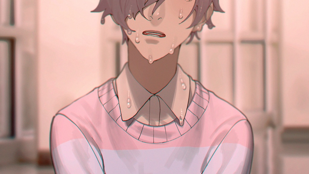 クラブ・スーサイド【BOOTH限定特典付き】