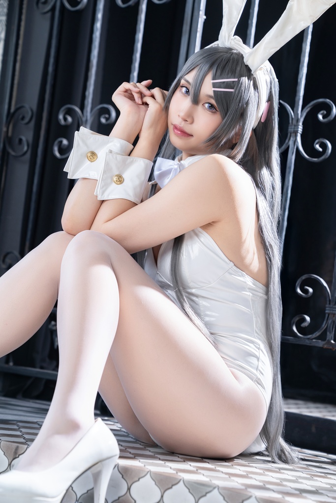 桜島麻衣 A1布ポスター