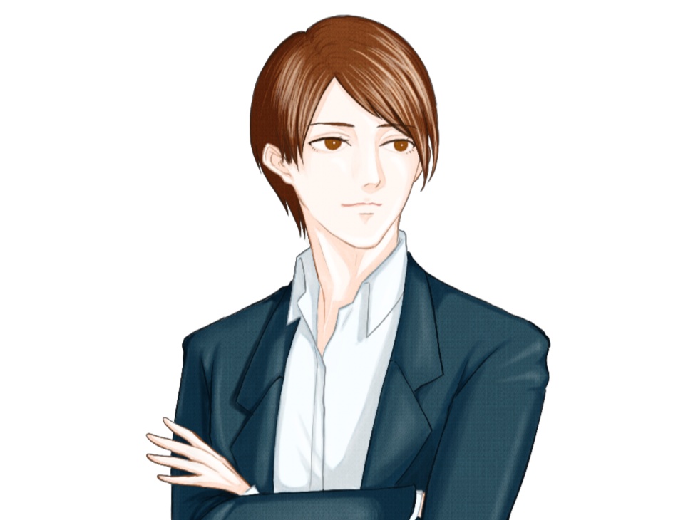 【マーダーミステリー】ボーイ・ミーツ・ガール