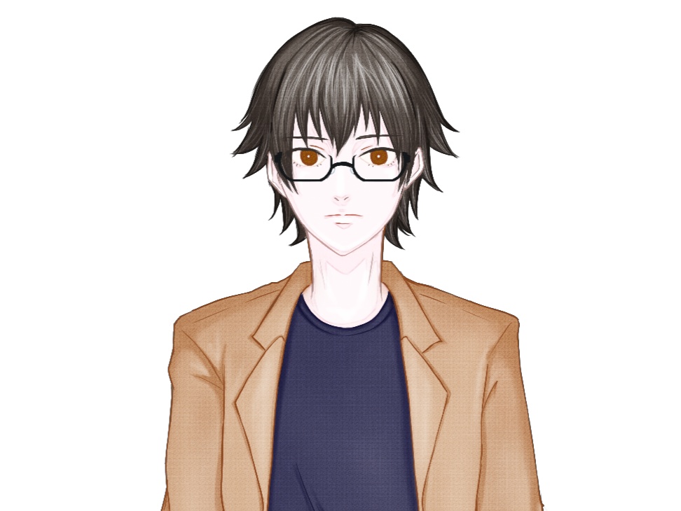 【マーダーミステリー】ボーイ・ミーツ・ガール