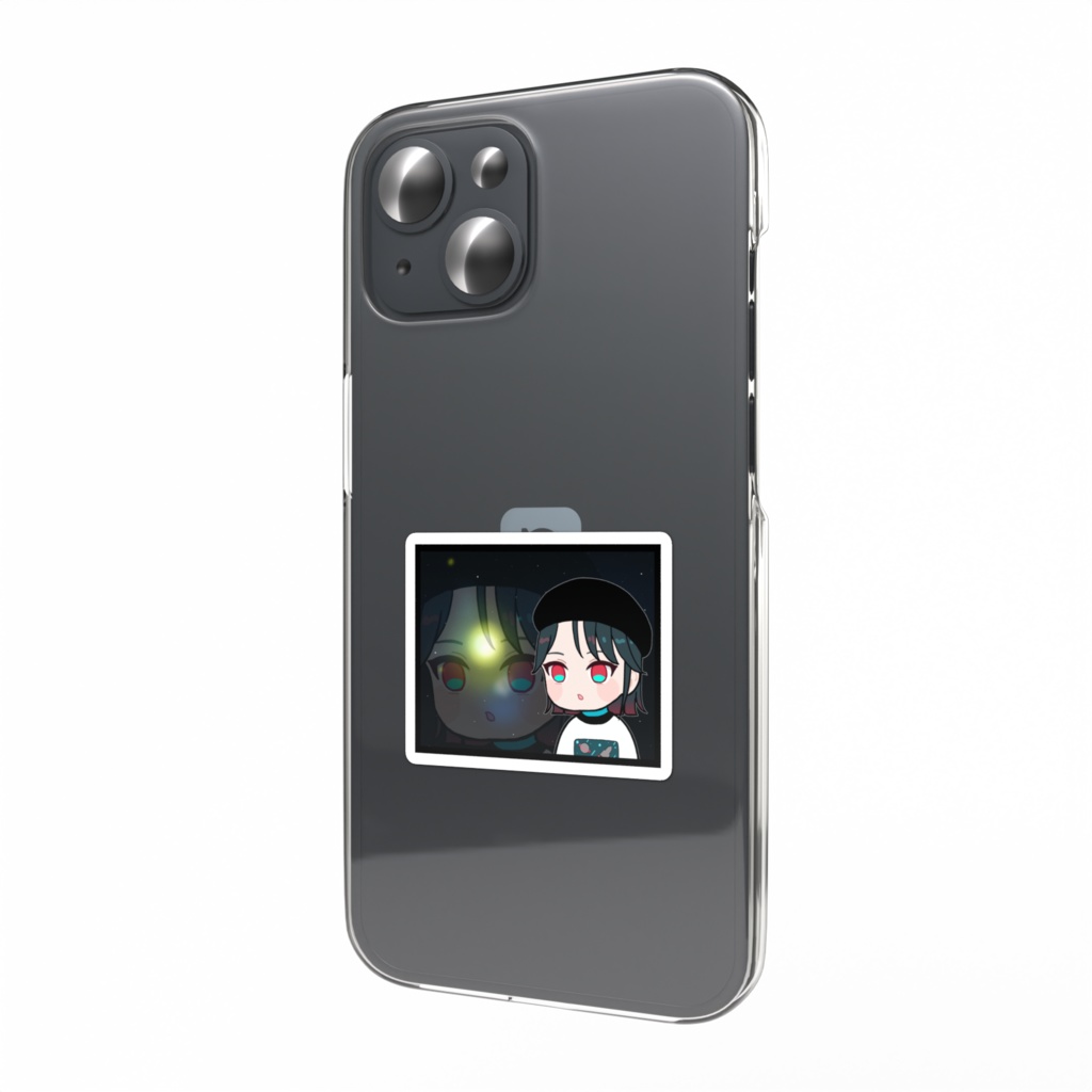 思考停止ひびきちゃん