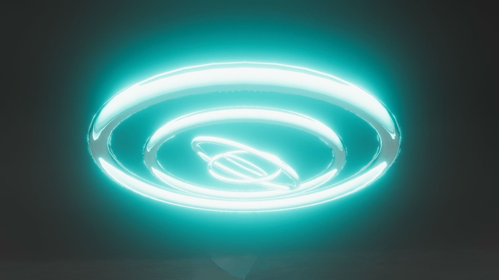 ルミナス・ヘイロー-Luminous Halo-