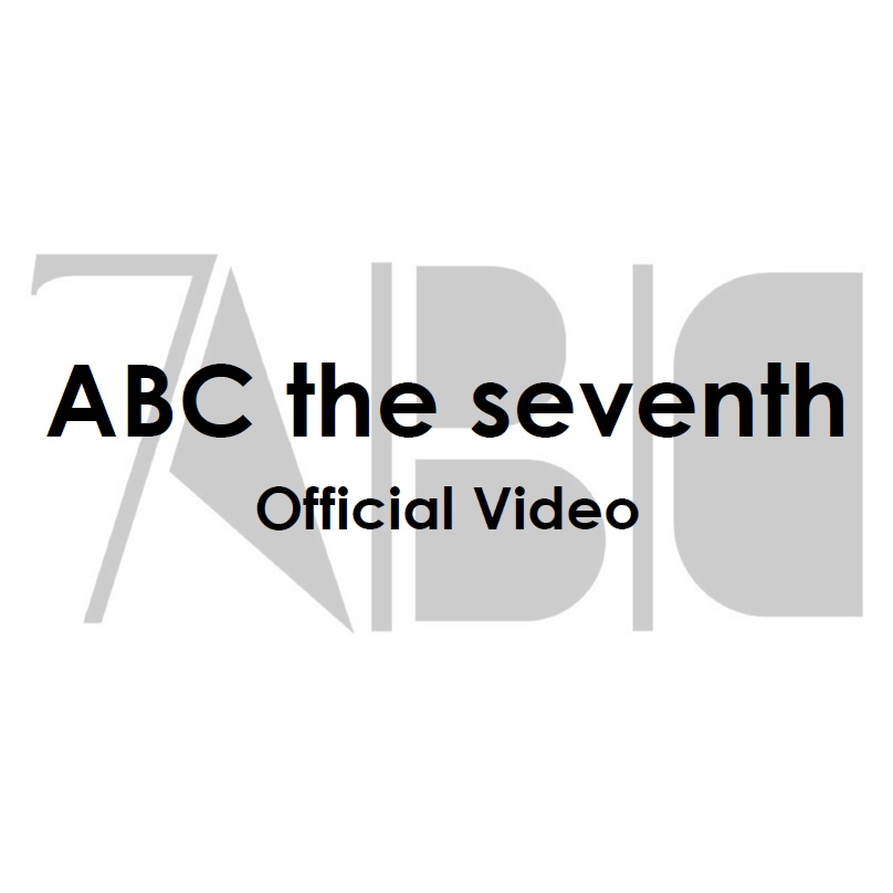 ABC the seventh OfficialVideo