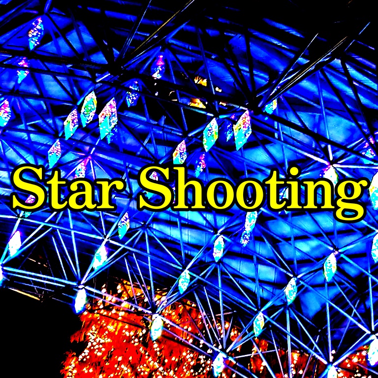 Star Shooting 3X