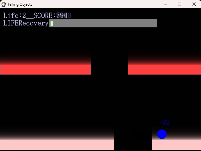 FallingObjects.+AI