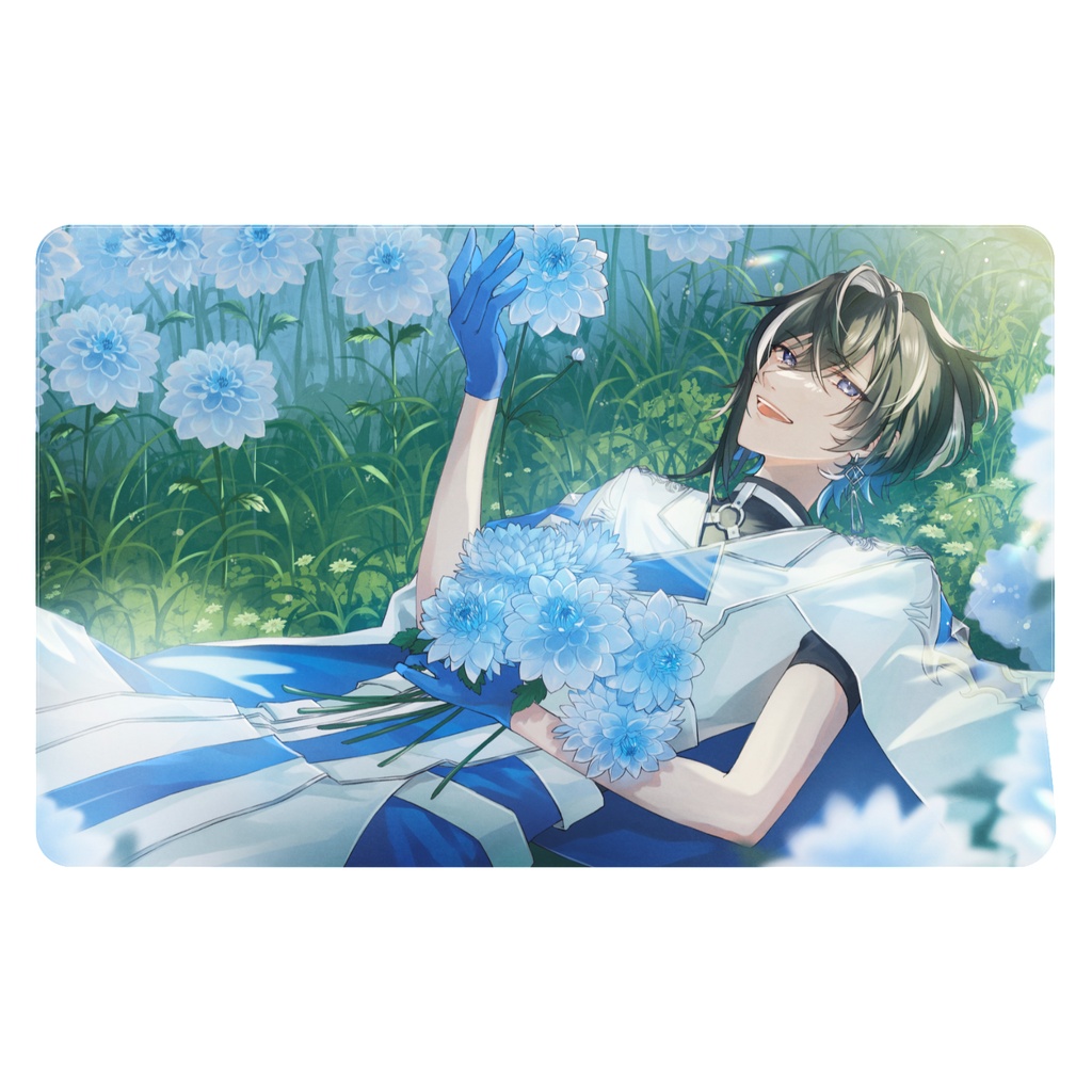 2周年記念_ICカードステッカー