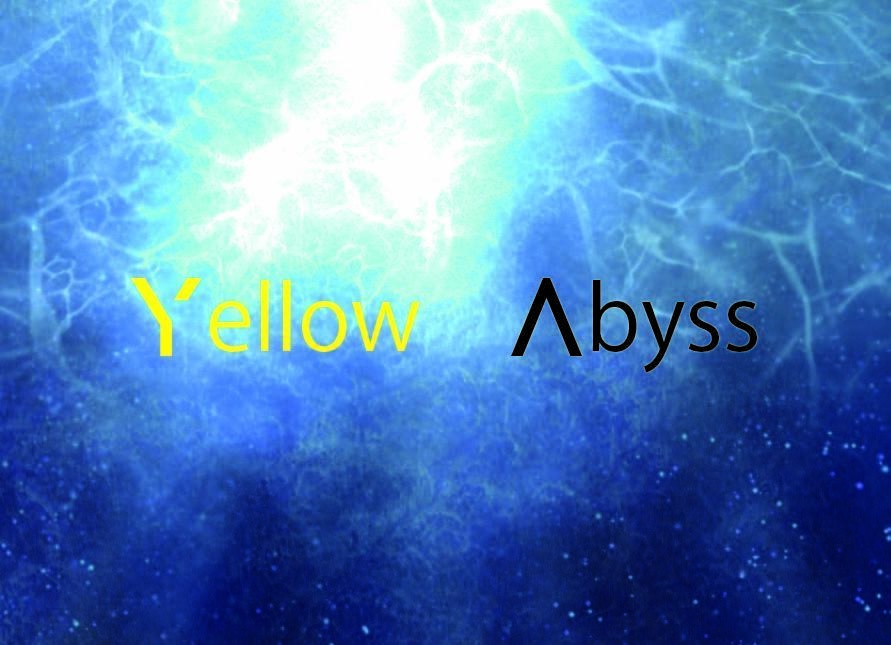 Yellow Abyss