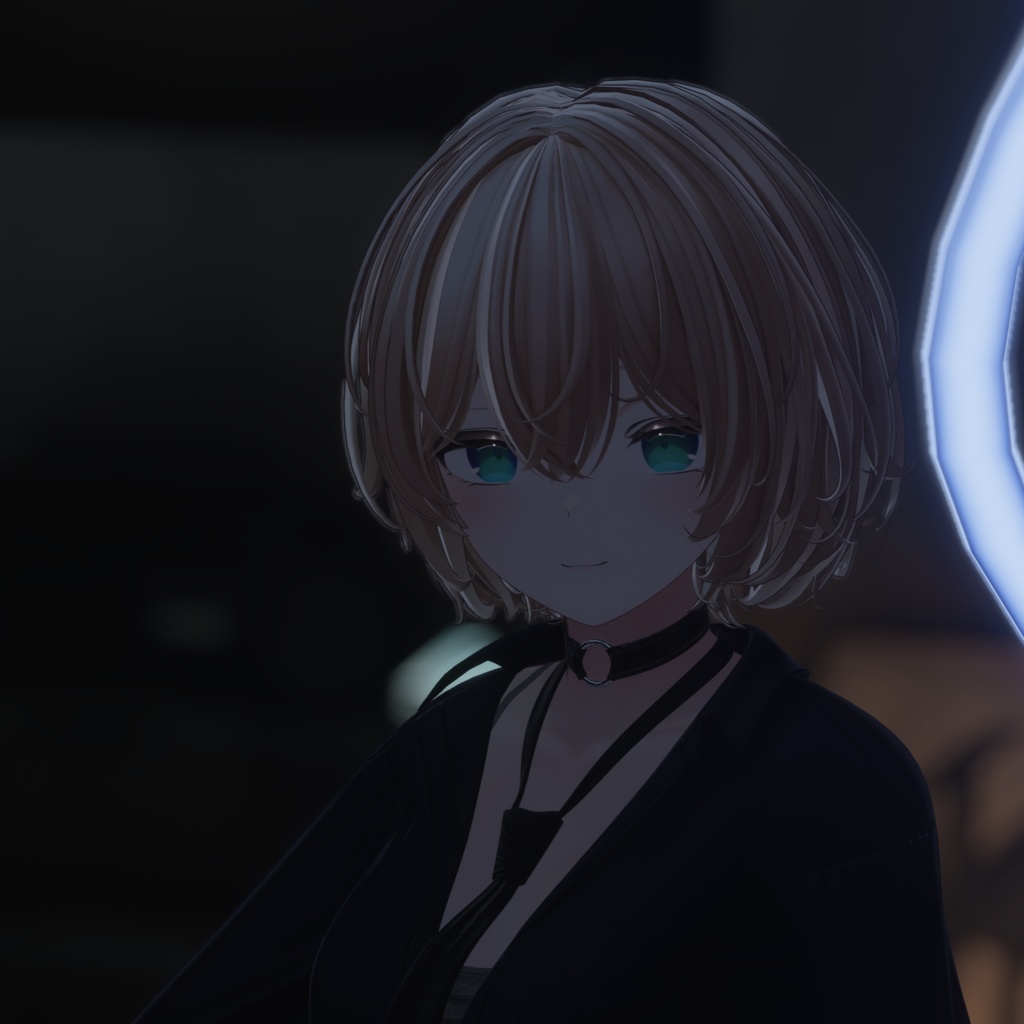 【しなの用】シンプルなアイテクスチャ