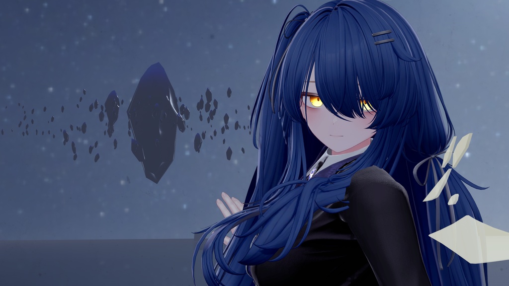 【しなの用】無駄にカラバリが細かいアイテクスチャ(ヴァリアス アイ)