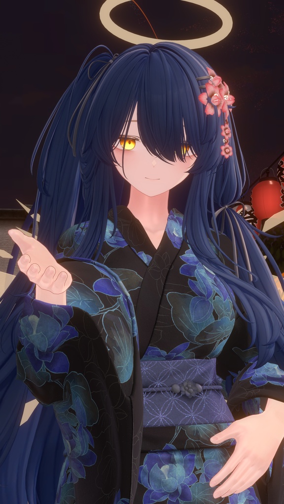 【しなの用】無駄にカラバリが細かいアイテクスチャ(ヴァリアス アイ)