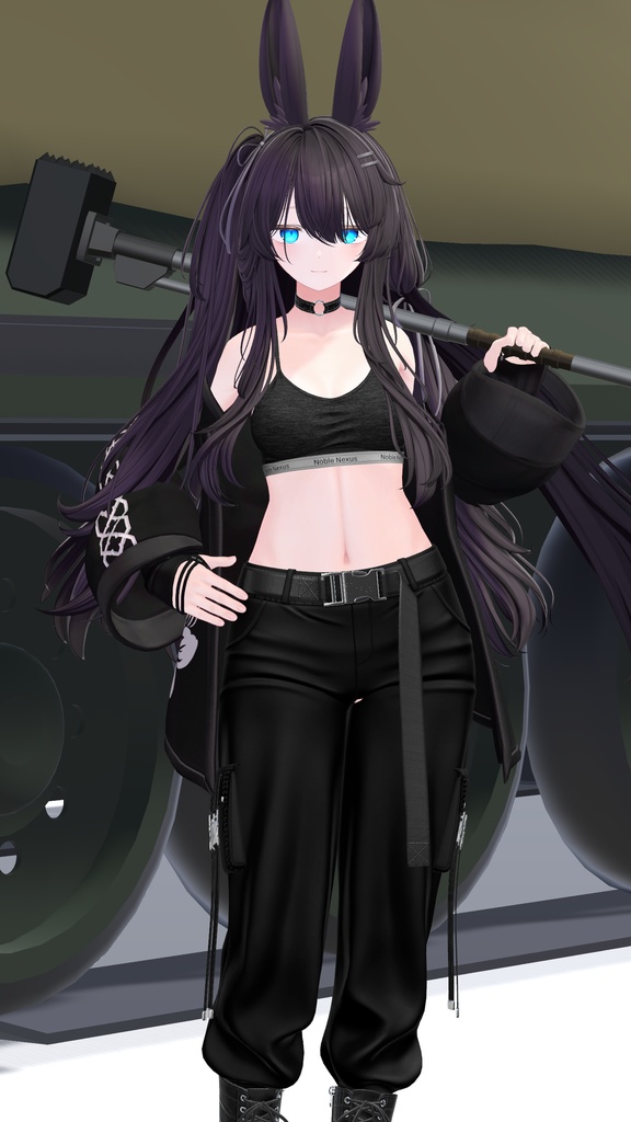 スレッジハンマー