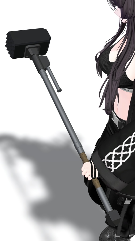 スレッジハンマー