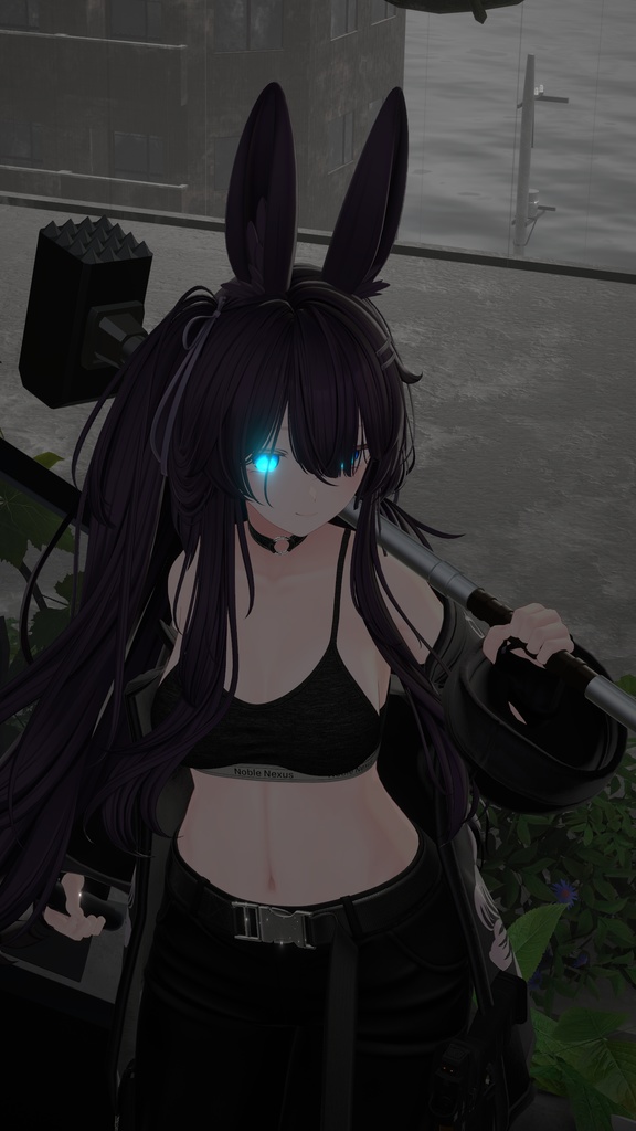 スレッジハンマー