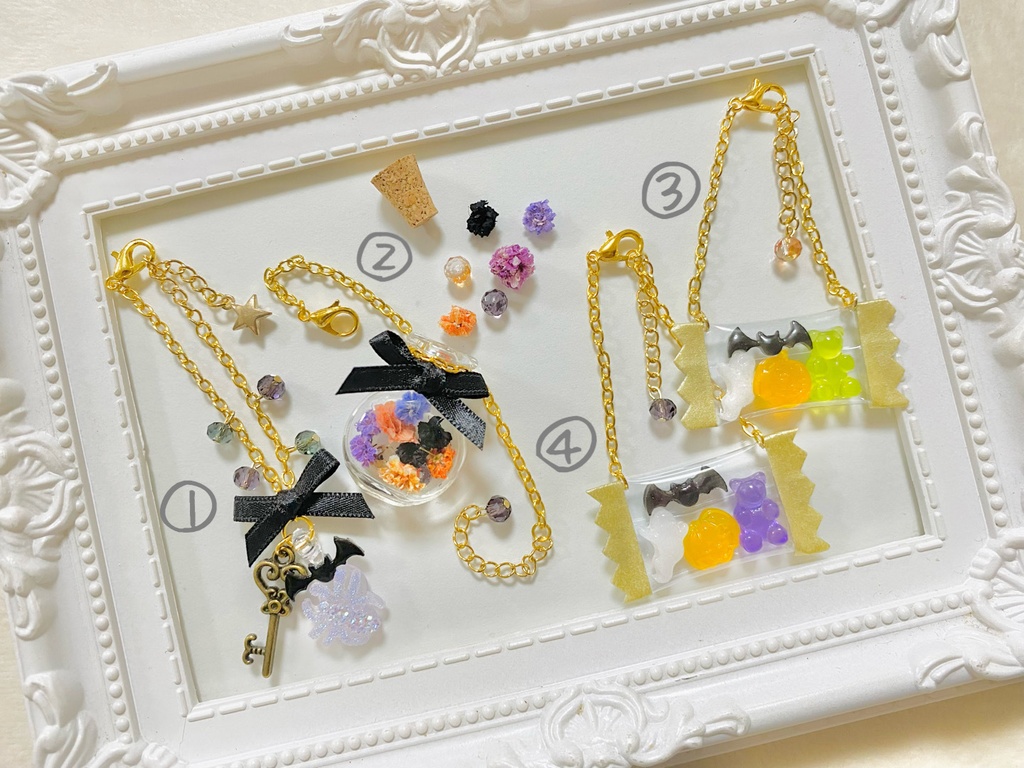 はろうぃーんシリーズ