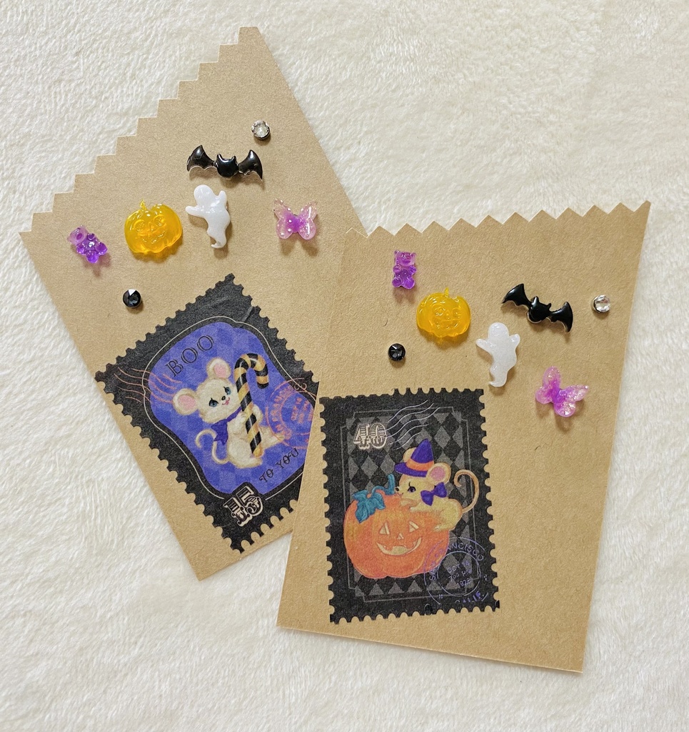 ハロウィンシリーズ