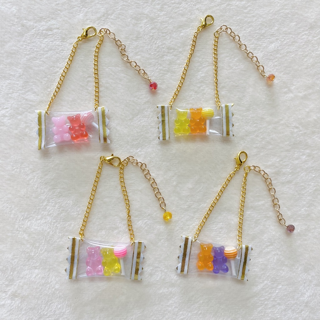 🧸🍭ポシェット