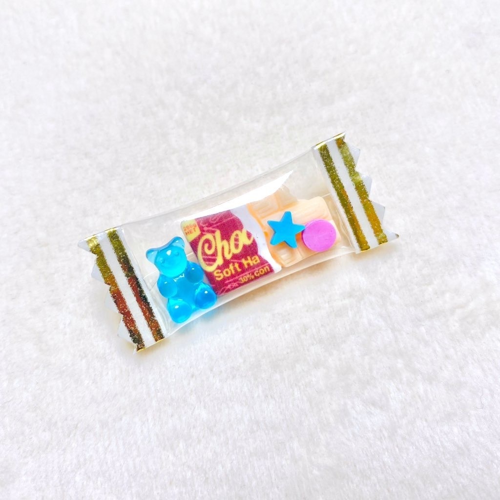 【再販】HappyValentineポシェット