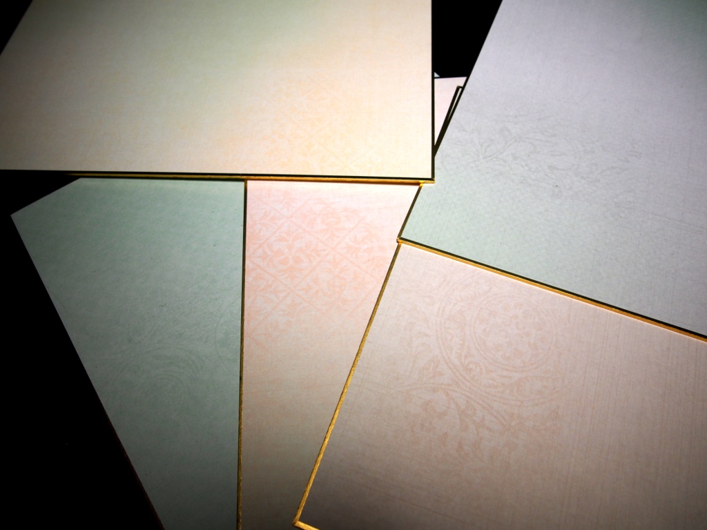 【受注生産】色紙