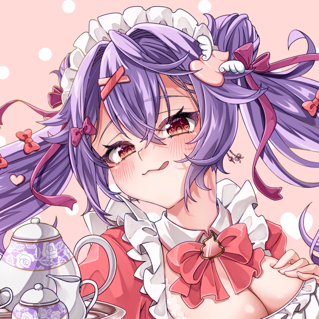 ふぉくす