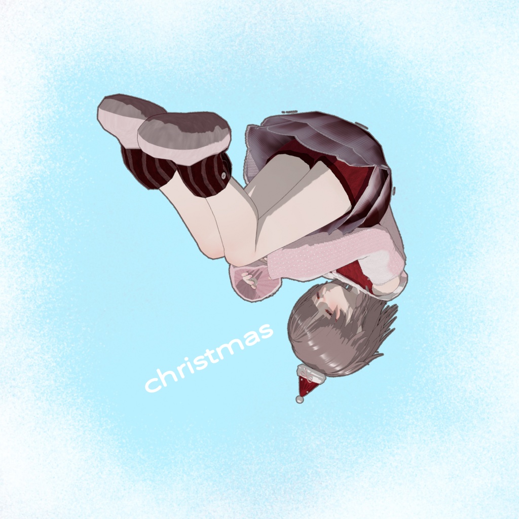 Christmas costume set 2024・クリスマス衣装セット