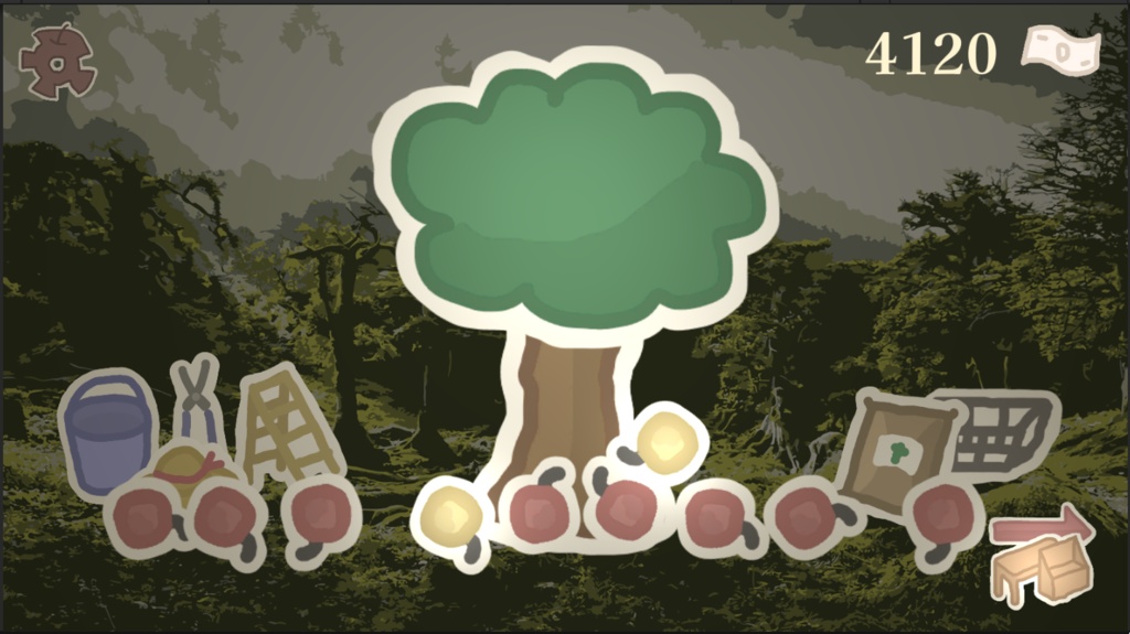 『りんごを売ろう!』完全版